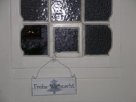 wanderndes Wichtelgeschenk