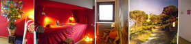 Turmzimmer/Play- + Chillroom