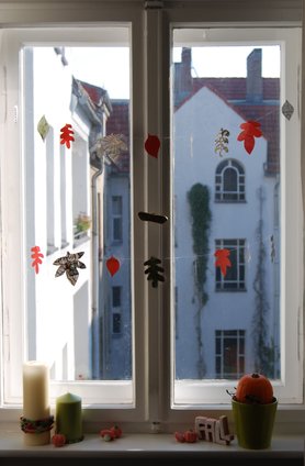 Stubenfenster