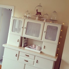 Ideen für deinen Küchenschrank