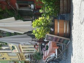 in Meersburg