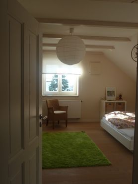 Teenie-Zimmer
