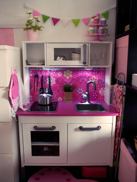 Kinderküche