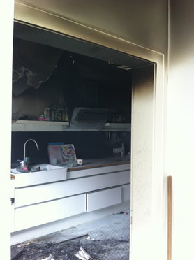 Von der Traumküche zur Albtraumküche