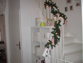 Treppe