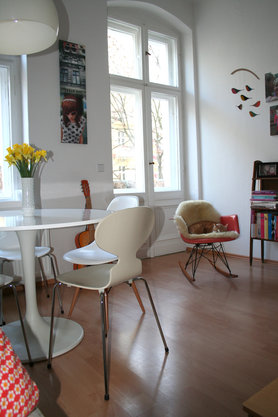 Sonne scheint ☺️