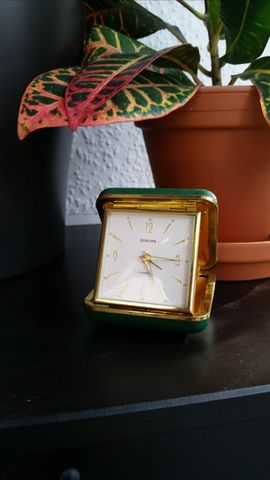 Das ist definitiv mein