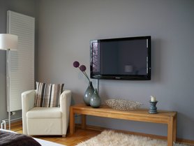 Das darf in einem Männerhaushalt ja nicht fehlen 😉