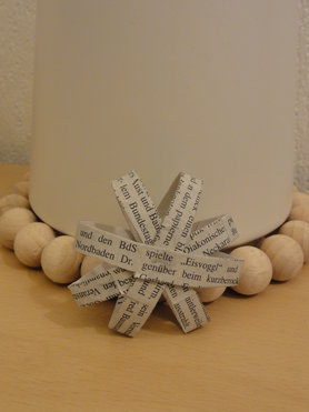 Für DIE RAUMFEE.......