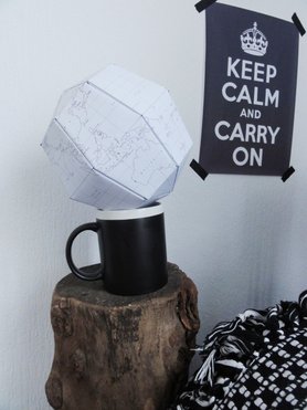 meine Welt .... die zweite..... 