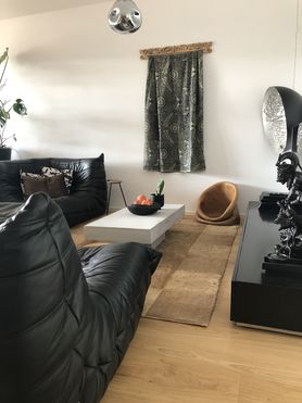 Aus zwei räumen mach