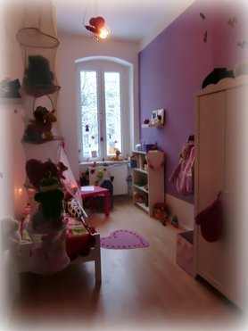 kinderzimmer