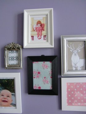 bilderwand