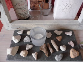 Herz aus Stein ! ?....