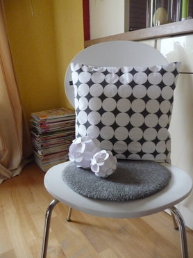 Neues Kissen von Tino68