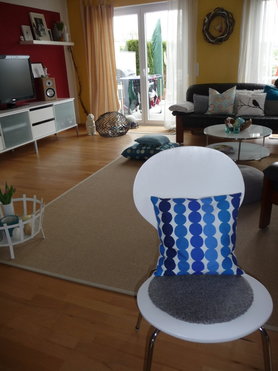 blaue Punkte von Tino68