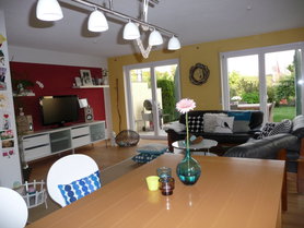 Die Vorhänge sind weg !!!