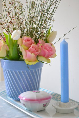 Küchenblumen