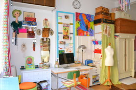 Mein Reich andere Seite