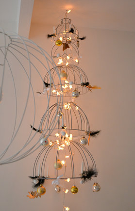 Weihnachtsbaum 2012