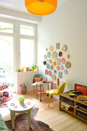 Märchenreisezimmer 4