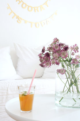 Hooray, it´s today!