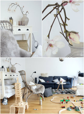 Nur ein anderer Blickwinkel