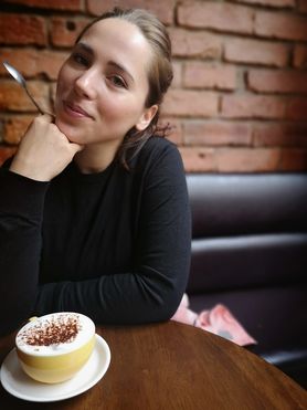 Besser spät als nie