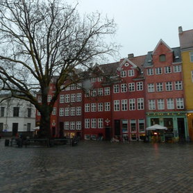 Grüsse aus Copenhagen