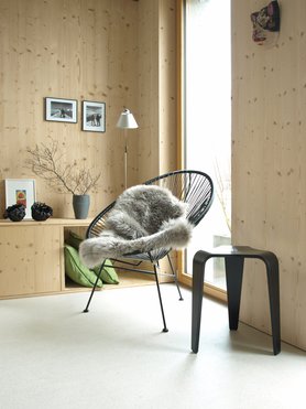 Südamerikanisches Flair