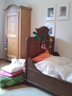 kinderzimmer meiner tochter