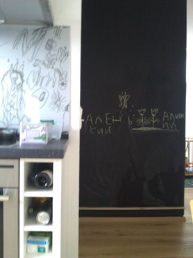 für bilder und notizen!