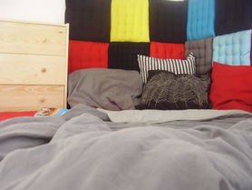 das Reich meines Sohnes