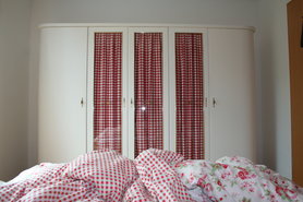 mein liebster Schrank!