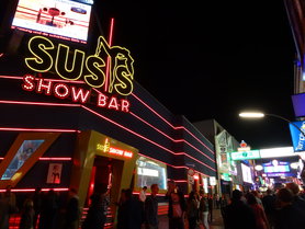 Wenn schon denn schon...