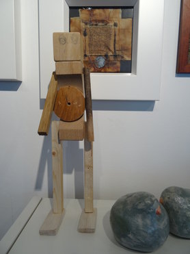 Roboter oder Prinzessin???