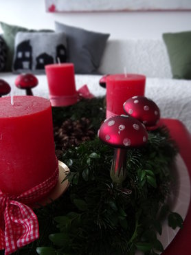 gerade noch fertig geworden... 