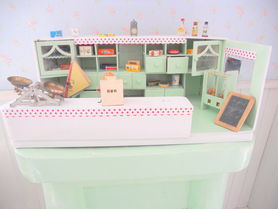 Hier würde ich einkaufen...!!!