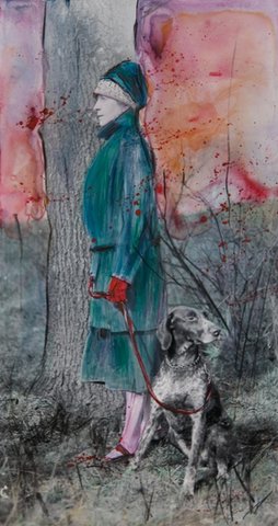 Aus der Serie- Jagdsaison