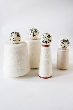 Adventsmänner, Adventsfrauen