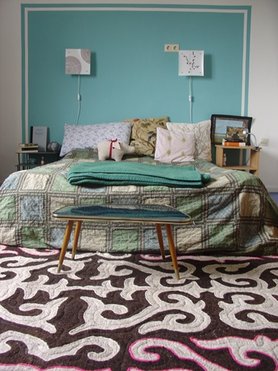 Stilmix á la Kompromisslos toll