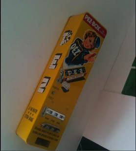 Wohnungsinterner Treppenaufgang 3