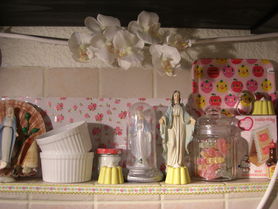 holy kitchen