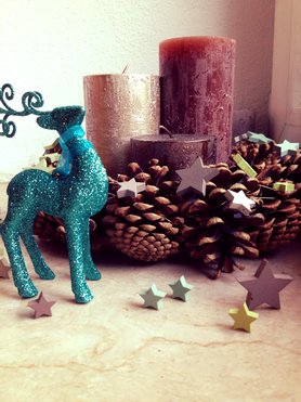Glitzerfunkel 