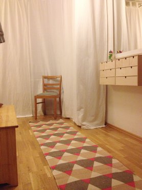 Gestaltungsideen für die Mini-Kommode Ikea Moppe