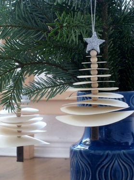 Oh Tannenbaum, oh Tannenbaum....