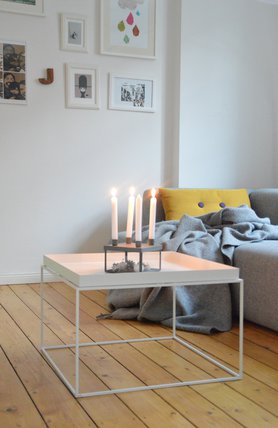 Wichtelgeschenk von der lieben SAS