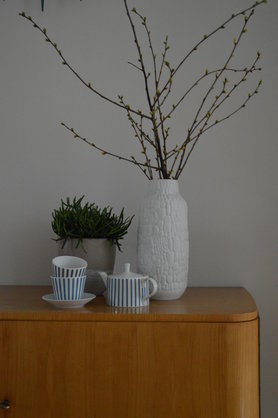 Fotofrage an tasc und philuko: Wo ist Euer lebendigster Familienplatz in Eurer Wohnung?