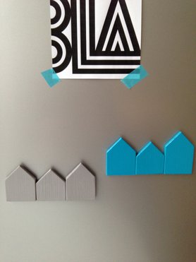 Ein BLA für moosrose