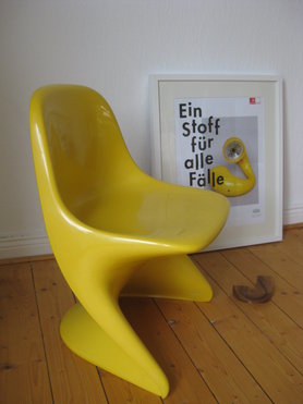 Der kleine Casalino..